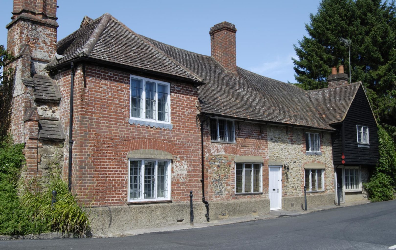 Best villages in Surrey to move to