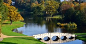 Private estates Surrey