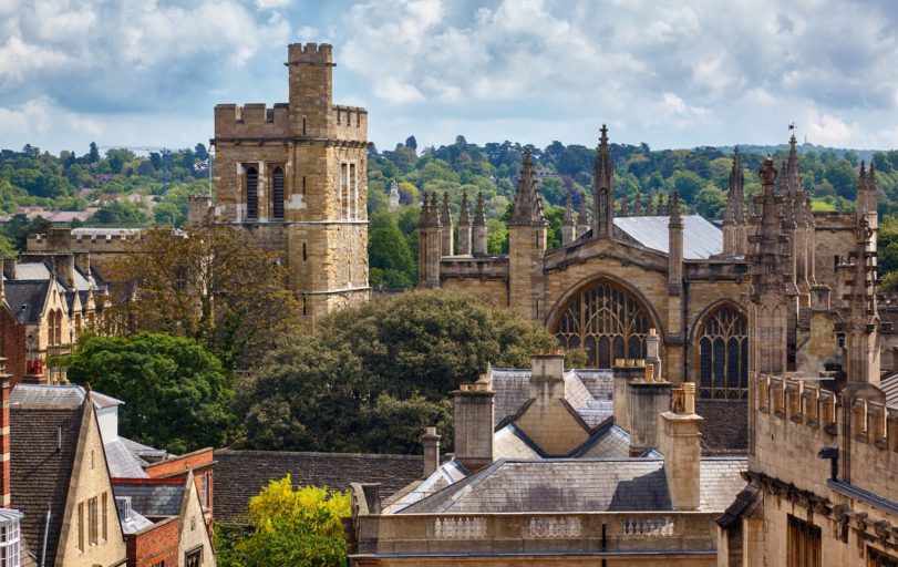 Living in Winchester - Is Winchester a good place to live?