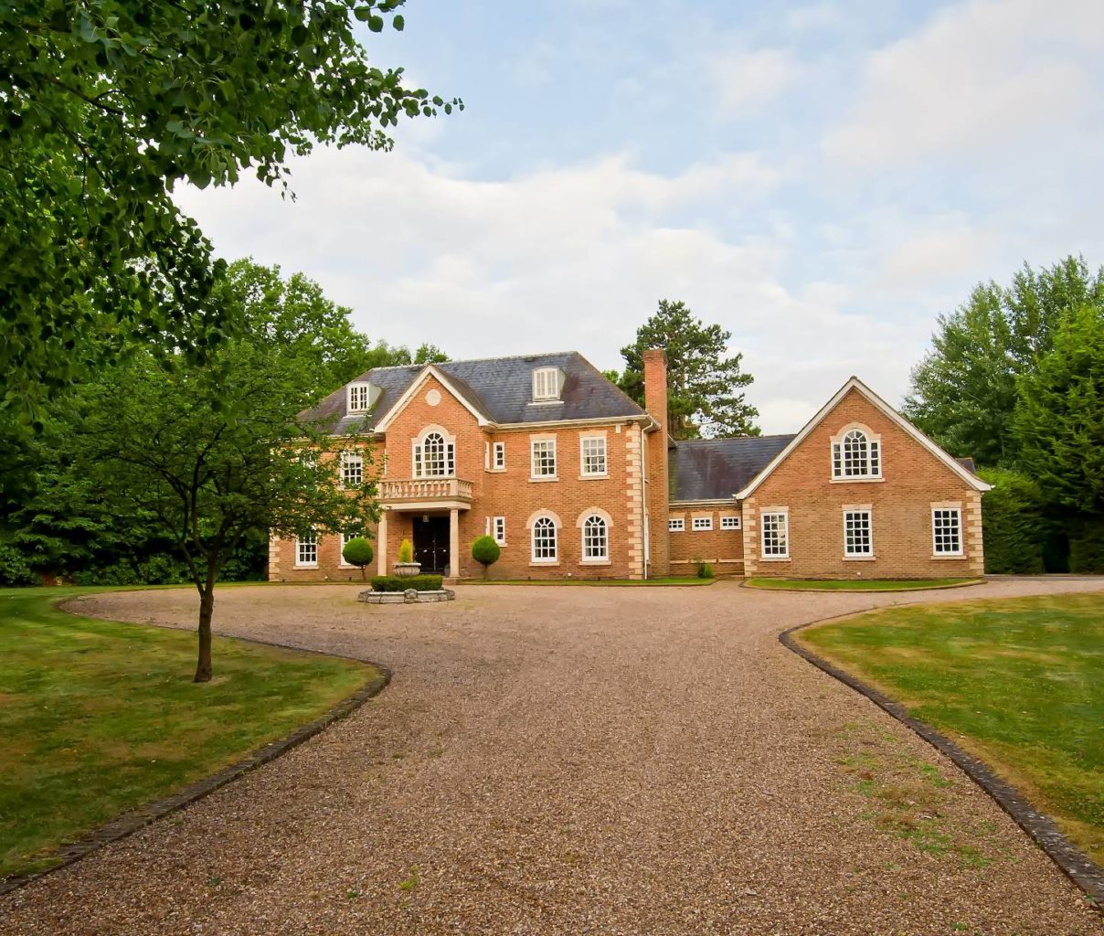 St Hill What’s it like to live here?