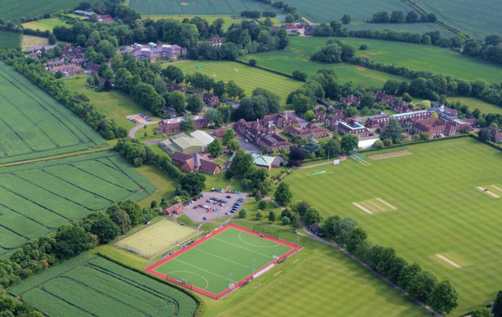 Lord Wandsworth College