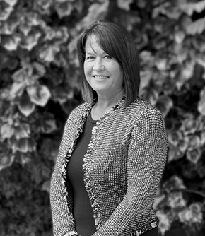 Fiona Redford