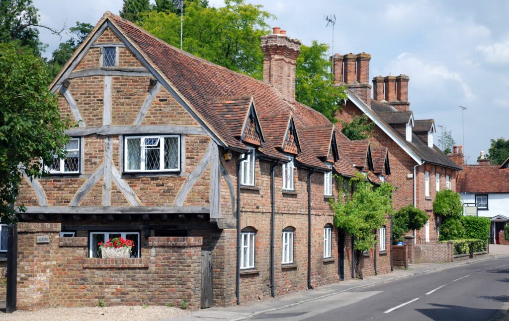 Shere, Surrey