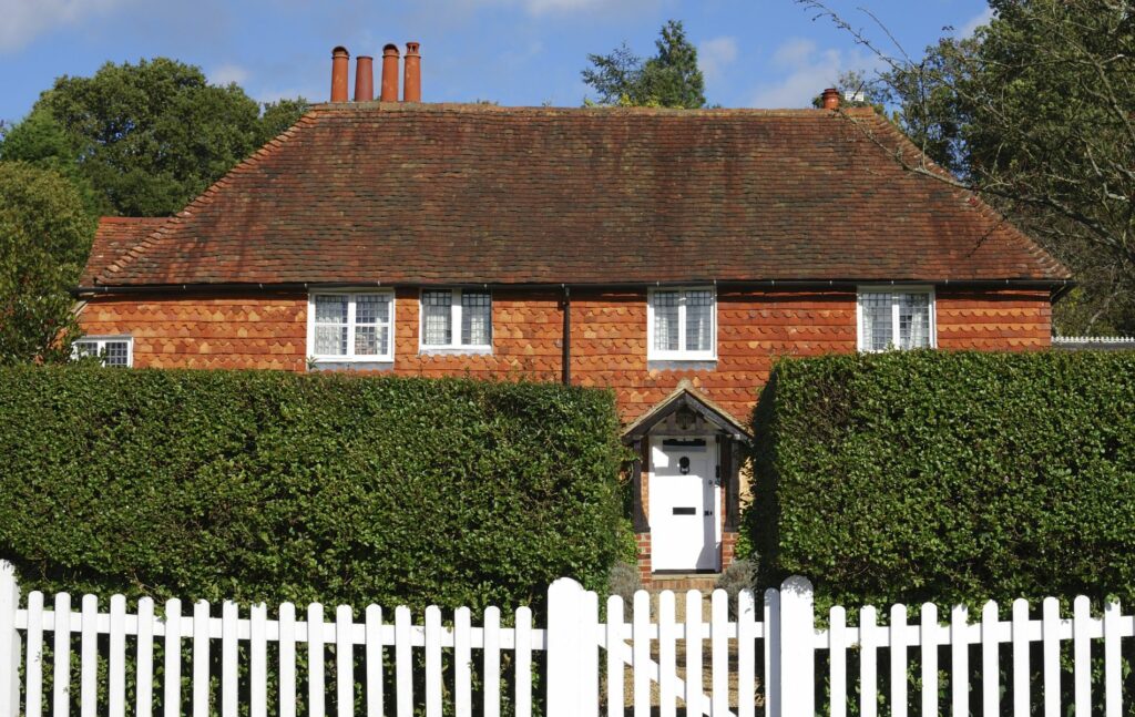Chiddingfold, Surrey Hills