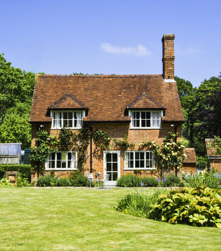 English Cottage