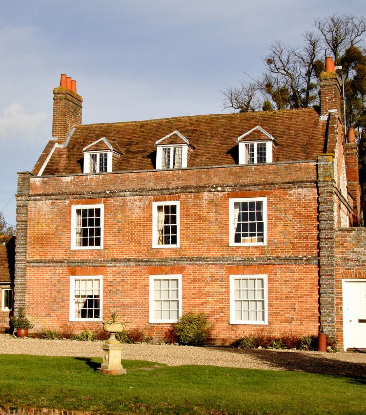 Surrey Property Finder